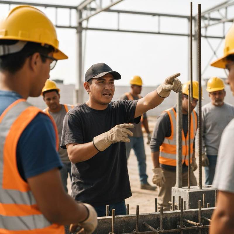 Meet Your Renovation Team