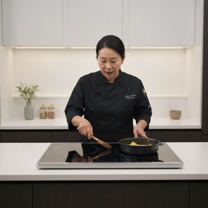 Premium Countertop Installation