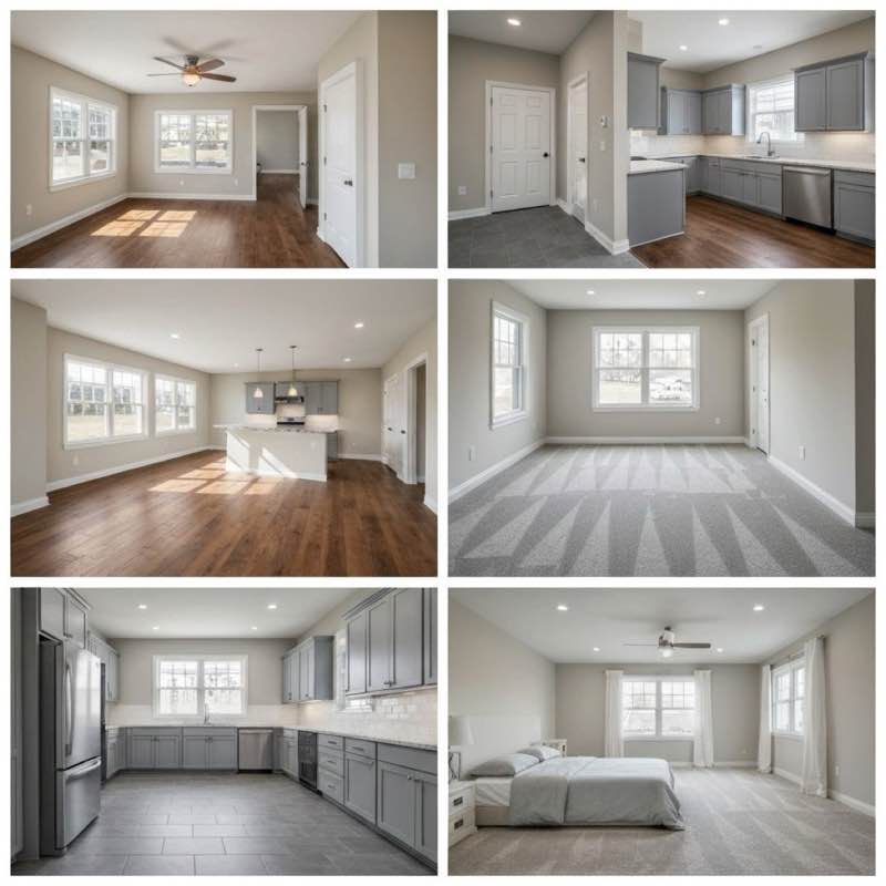 Elite Flooring Co case study